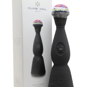 Clase Azul Mezcal Durango bottle on white background
