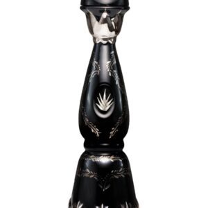 Clase Azul Ultra Extra Añejo tequila bottle on white background