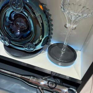 LOUIS XIII Black Pearl 2026 presentation case