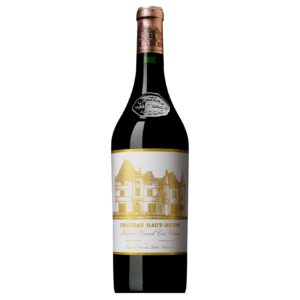 chateau haut brion 1987
