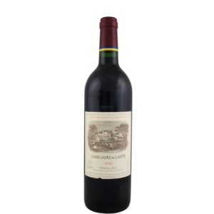 Chateau Lafite-Rothschild 1970