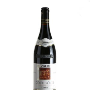 guigal la ladonne 2009