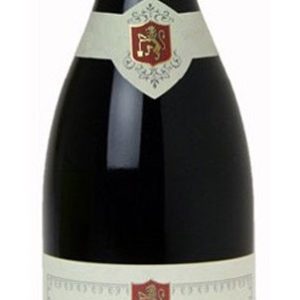 faiveley chambolle musigny amoureuses 2012