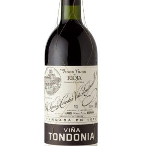 Viña Tondonia Gran Reserva  1954