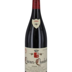 Domaine Armand Rousseau, charmes Chambertin 2011