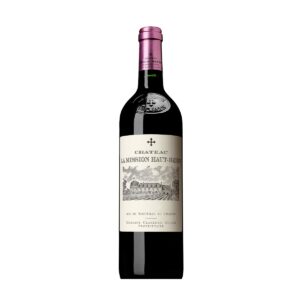 Chateau La Mission-Haut-Brion 2007