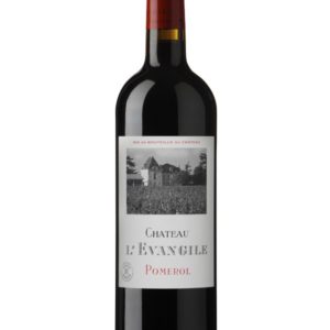 Château L'Evangile 2008