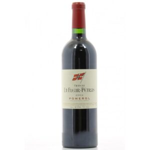 chateau la fleur PETRUS 2003