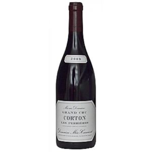 Domaine meo camuzet corton perrieres 2010