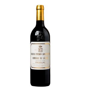 chateau pichon comtesse 1998