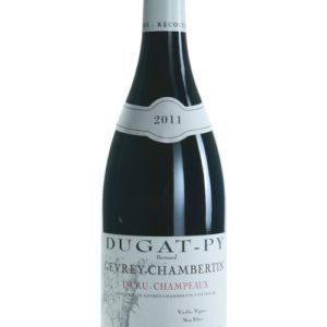 dugat py grevey chambertin 1 cru 2001