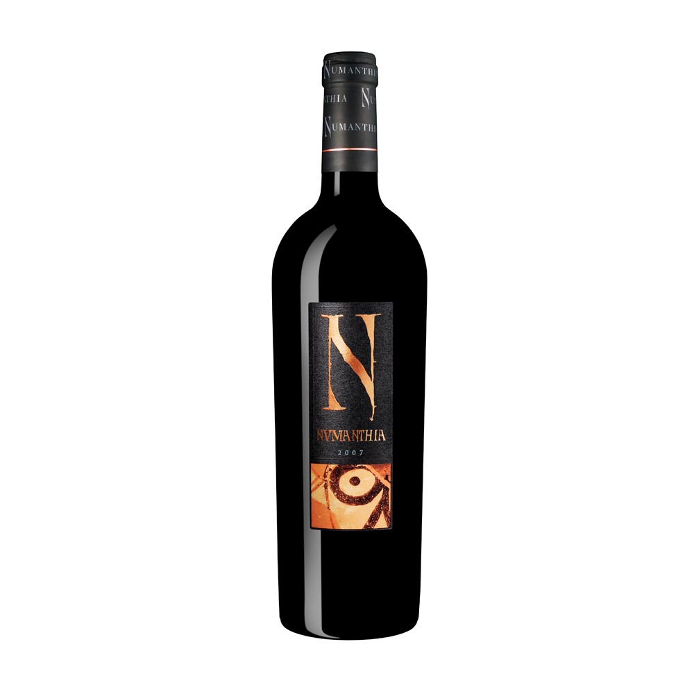 numanthia magnum 1998
