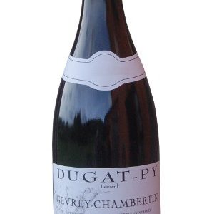 dugat py grevey chambertin vignes vielles 2001