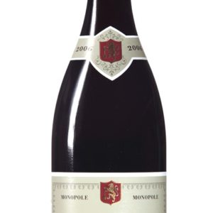 faiveley clos cortons 2003
