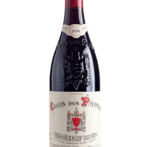 clos de papes 2003