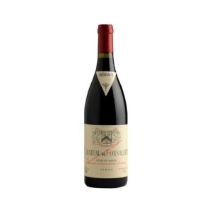 FONSALETTE 1999
