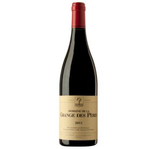 granges de peres rouge 2012