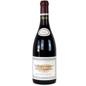 Nuits-Saint-Georges 1er cru Clos de la Maréchale 2013