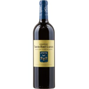 chateau smith haut lafite 2001