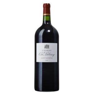 Chateau cos labory magnum 2007