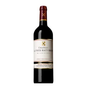 CHATEAU LATOUR HAUT BRION 1998