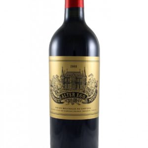 chateau palmer alter ego 1998