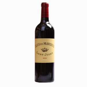 clos du marquis 2008