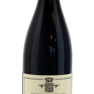 trapet gevrey chambertin 2012