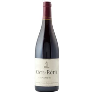 domaine rostaing ampodium 2010