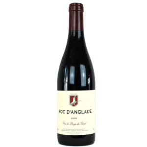 roc d'anglade 2012