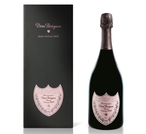 Dom Pérignon Rose Vintage 2003-