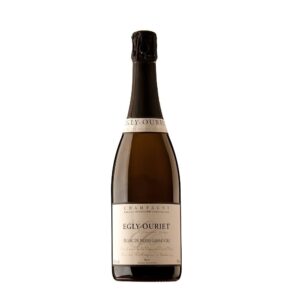 egly-ouriet blanc de noirs vieilles vignes