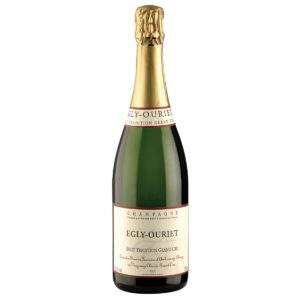 Egly Ouriet Grand Cru Brut NV