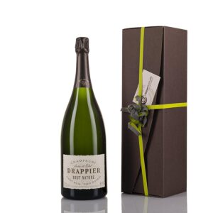 Drappier, Brut Nature Magnum