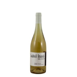 CARABIROL AMOROS MOELLEUX 2014
