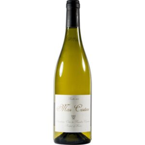 MAS CRISTINE BLANC 2013