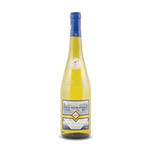 CLOS LES MONTYS VV 2012