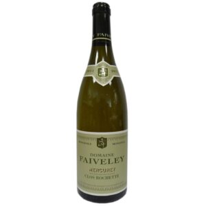 FAIVELEY CLOS ROCHETTE 2008