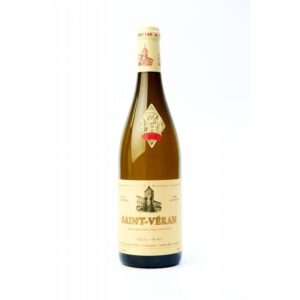 CHATEAU FUISSE ST VERAN 2012
