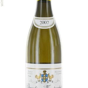 LEFLAIVE CHEVALIER MONTRACH 2012
