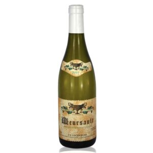COCHE DURY MEURSAULT 2011