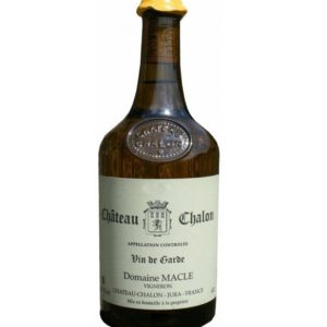 Château-Chalon Jean Macle 1982