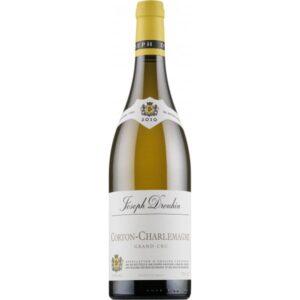 DROUHIN CORTON CHARLEMAGNE 2010