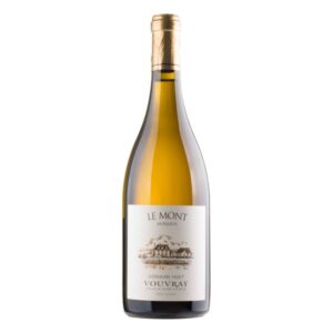 HUET LE MONT MOELLEUX 1997