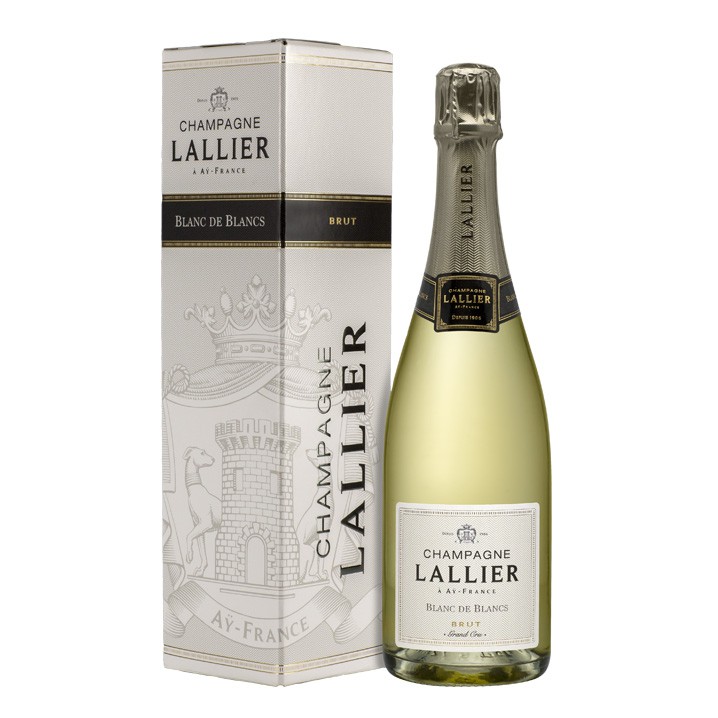 Lallier Blanc de Blancs