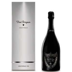 Dom Pérignon Oenotheque 1980