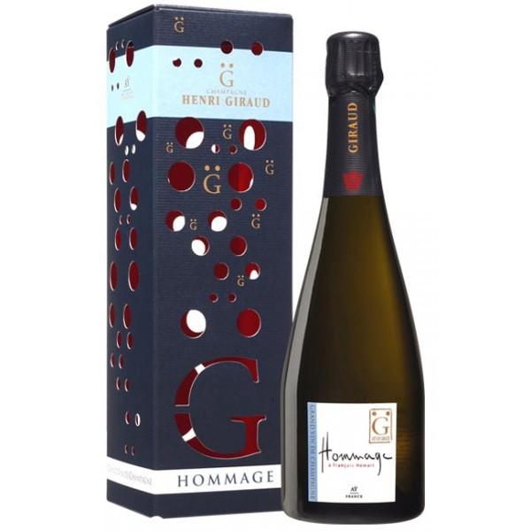 Henri Giraud Hommage à François Hémart - Klassik Premium