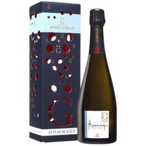 Henri Giraud Hommage à François Hémart magnum