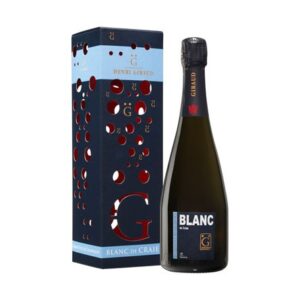 henri giraud blanc de craie