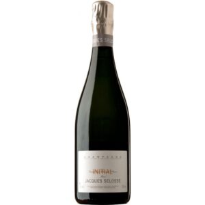 Jacques selosse brut intial